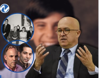Domínguez Brito Refuta Teorías Satánicas en el Caso Llenas Aybar y Discrepa de la Versión sobre los Palmas