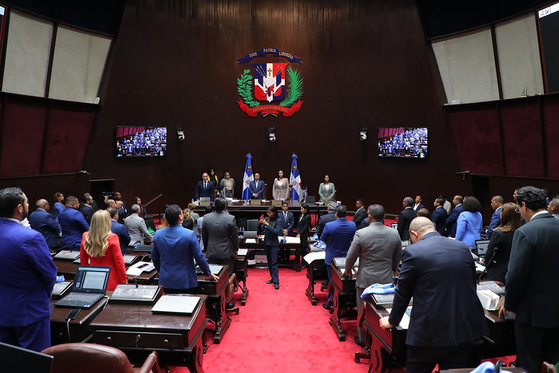 Cámara de Diputados da luz verde a tratados con Bélgica y convenio aéreo con Honduras