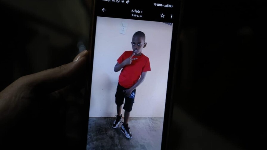 Adolescente Enfrenta Prisión Preventiva por la Muerte de un Niño en Hato Damas