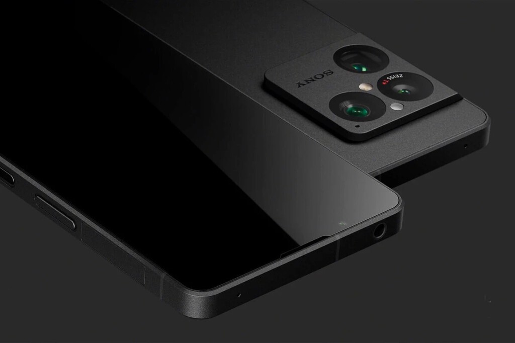 Sony Xperia 1 VIII: Un Smartphone de Gama Alta que Desafía las Tendencias Actuales