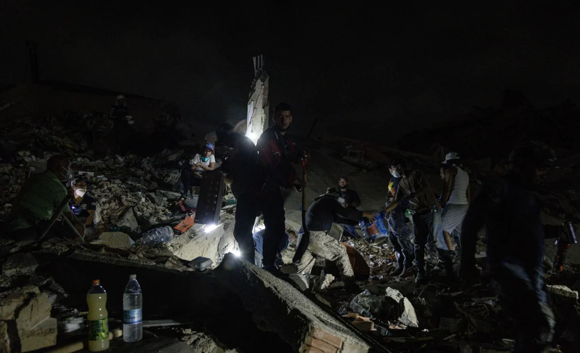 ACNUR Alerta Sobre Rápido Deterioro de la Situación Humanitaria en Venezuela