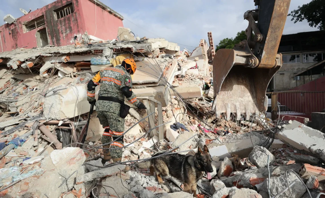Experto Anticipe que las Réplicas Sísmicas en Venezuela Podrían Persistir por Varios Meses