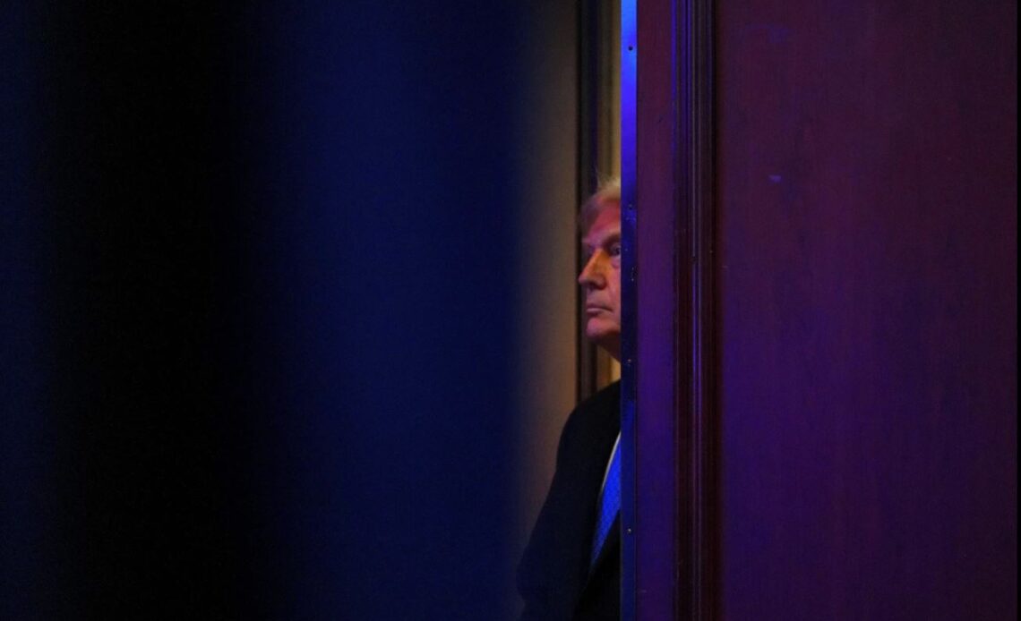 Nuevo libro sobre la presidencia de Trump supera las 300.000 unidades vendidas en su lanzamiento