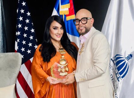 Encuentro Empresarial 2026: Líderes, Empresarios y Artistas Convergen en Noche de Fe en Nueva York