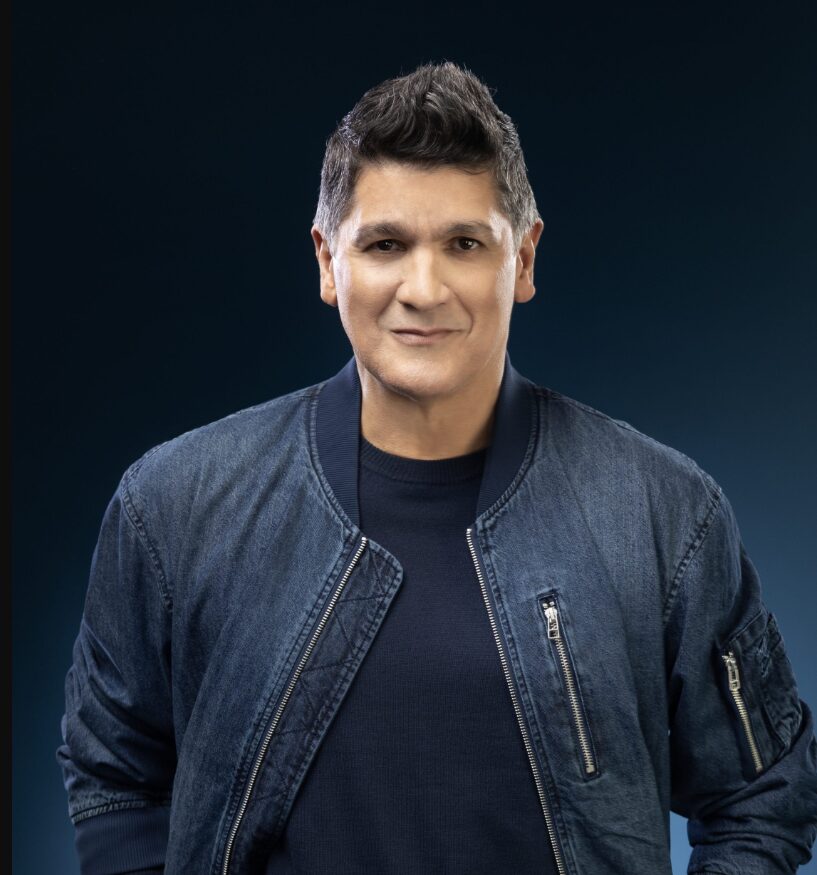 Eddy Herrera Lamenta No Poder Asistir al Funeral de Alex Rodríguez