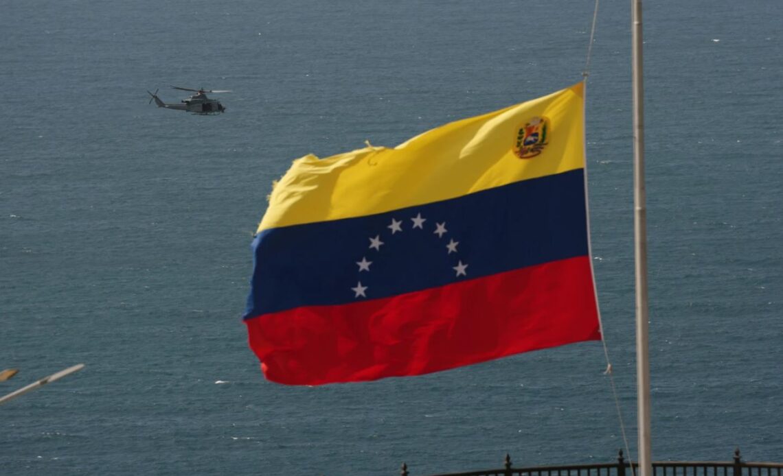Estados Unidos Incrementa Ayuda Humanitaria a Venezuela Superando los 300 Millones de Dólares