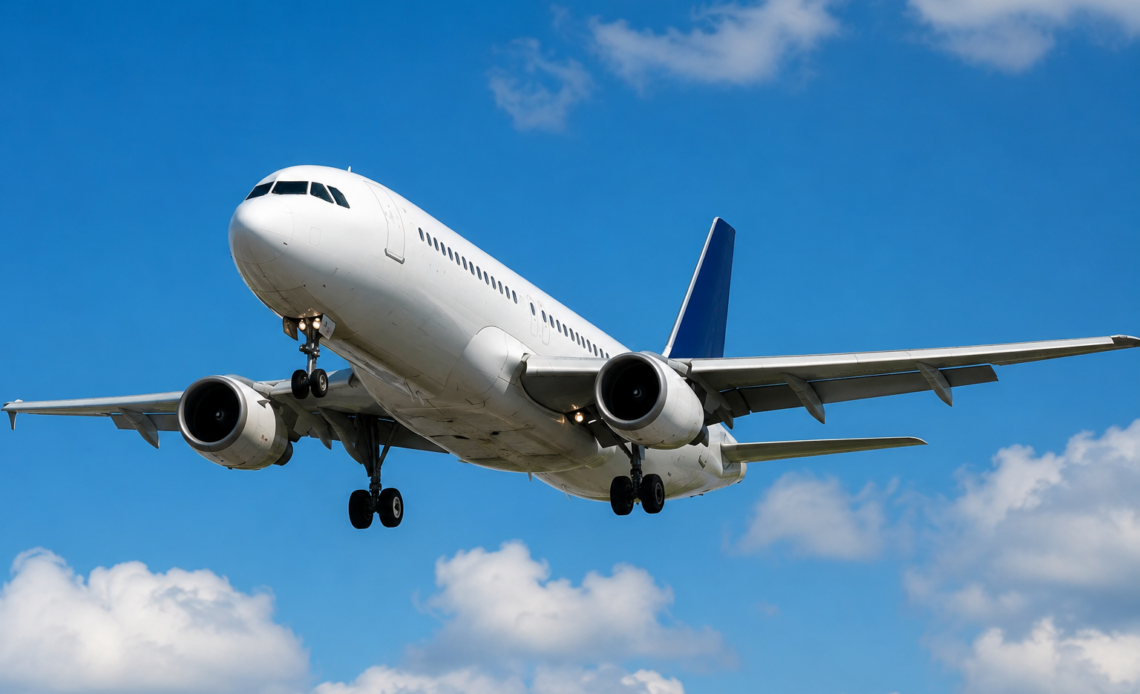 República Dominicana Facilita Vuelo Humanitario para Retorno de Ciudadanos Desde Venezuela