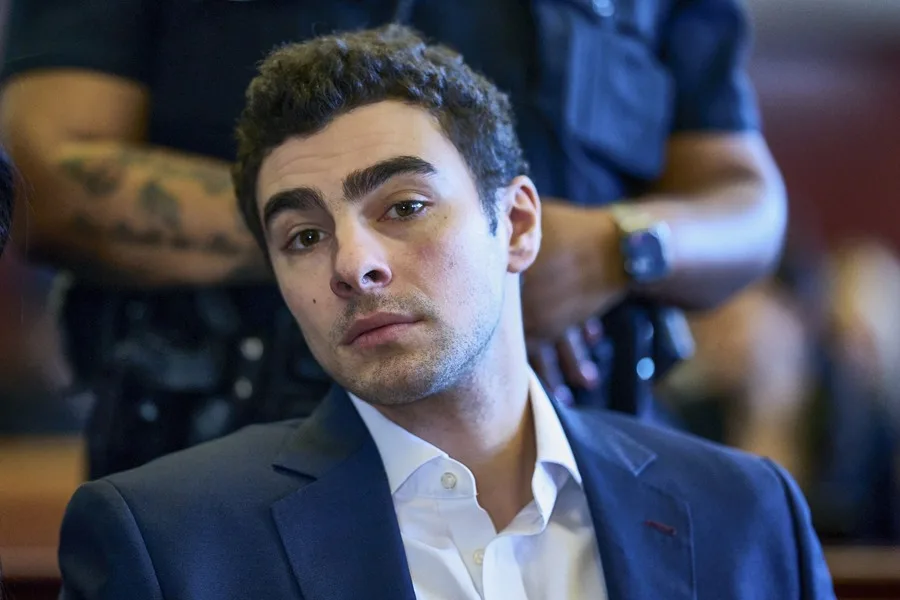 Luigi Mangione Regresa a la Corte Federal de Nueva York Ante la Expectativa del Juicio