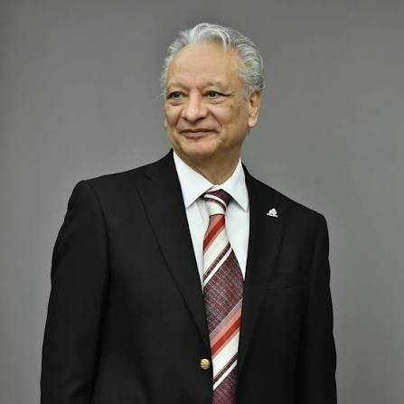 Acusan a exdirector de Pemex por agresión doméstica tras difusión de videos y llamado de auxilio