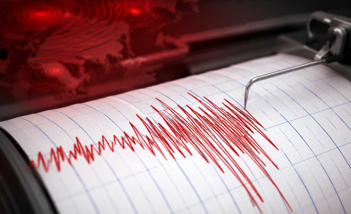 Japón Experimenta Nuevo Sismo de Magnitud 6.1 en el Noreste
