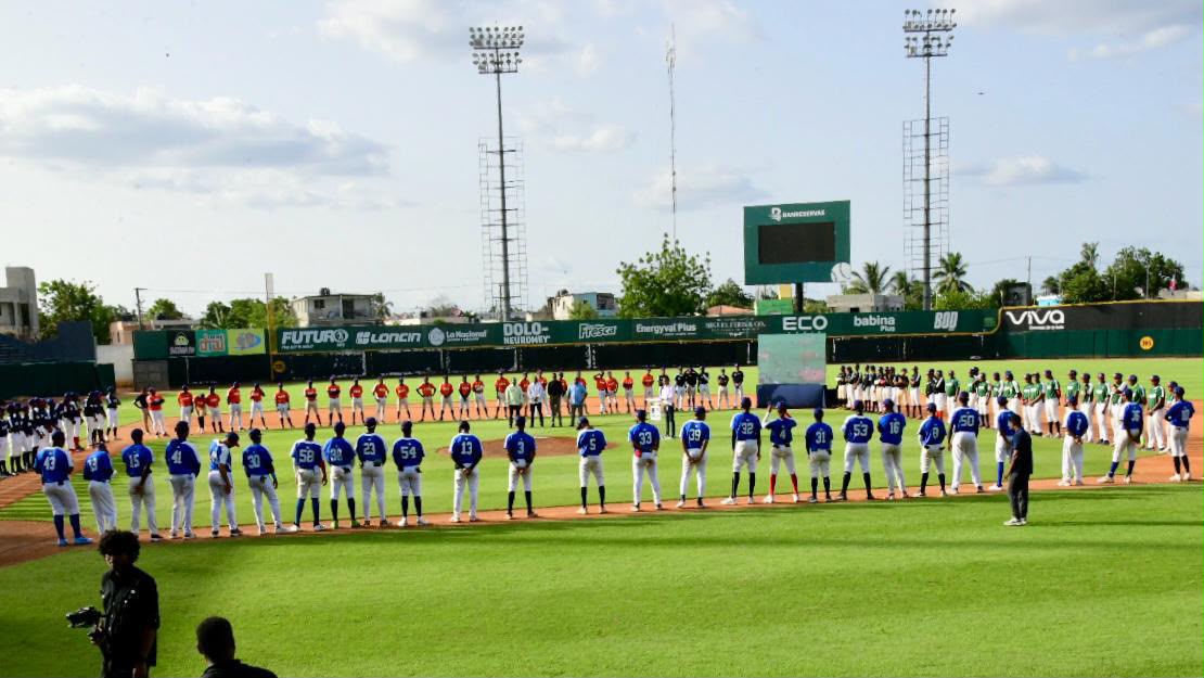 La Liga de Scouting Amateur 2026 Inicia en el Este Rindiendo Homenaje a George Bell