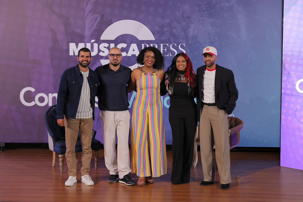Músicapress: Un Encuentro Clave para el Futuro de la Música Dominicana