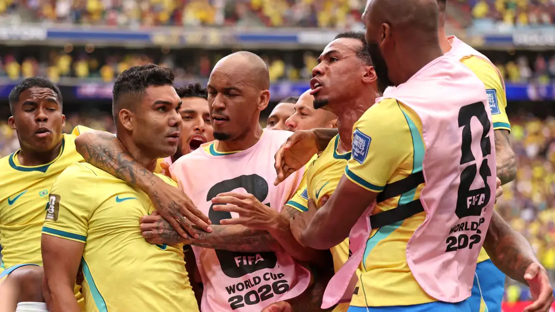 Brasil Asegura su Pase a Octavos del Mundial 2026 con Victoria Agónica sobre Japón