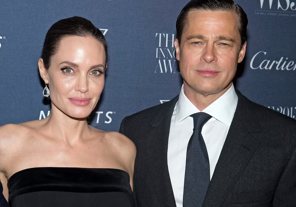 Angelina Jolie Reafirma su Soltería Tras Divorcio de Brad Pitt y Reflexiona Sobre el Amor