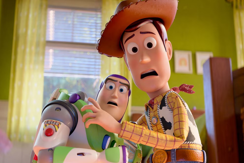 “Toy Story 5” Alcanza Más de US? Millones y Encabeza la Recaudación Global