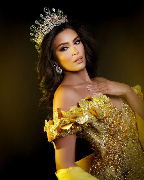 Trágico Hallazgo: Miss Grand Orlando 2025 y su Pareja Encontrados Sin Vida Tras Sismos en Venezuela