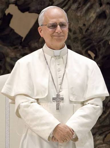 El Papa Extiende Agradecimiento y Apoyo a Colaboradores en Venezuela Post-Terremoto