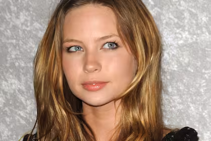 Fallece Daveigh Chase a los 35 años por complicaciones relacionadas con el SIDA