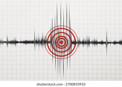Pakistán registra su cuarto sismo en 24 horas: un terremoto de magnitud 5.4
