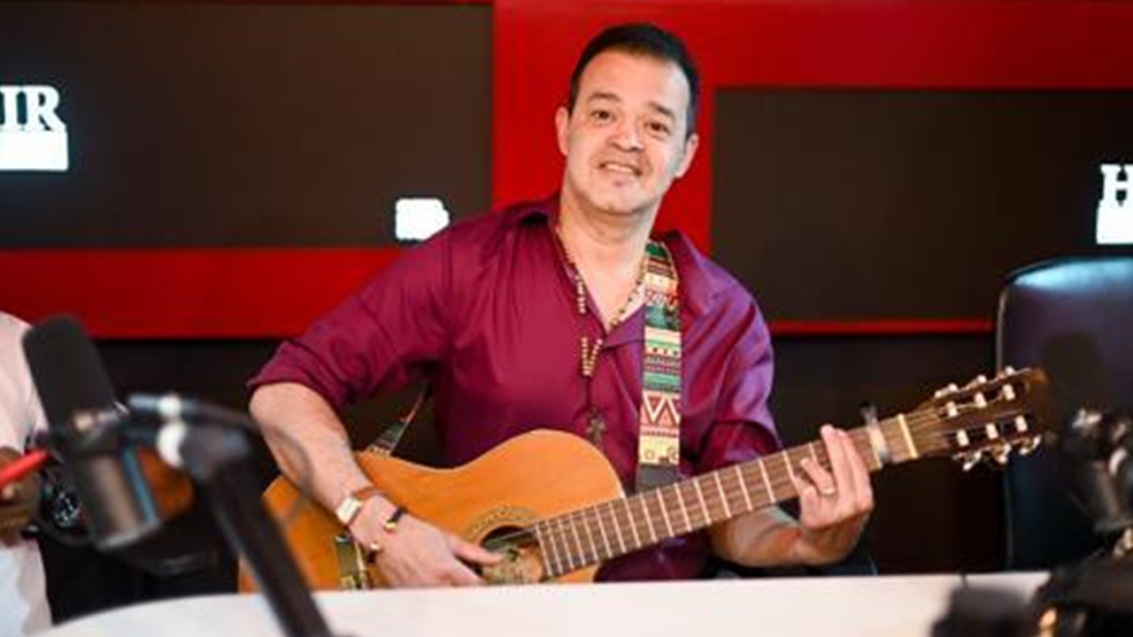 Alex Bueno Descansará en Paz Hoy en San José de las Matas