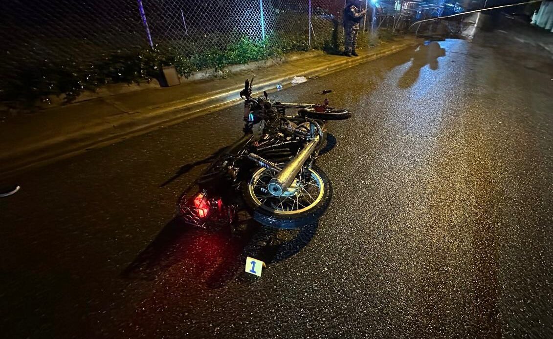 Militar del Ejército Fallece en Dajabón Tras Accidente Vial