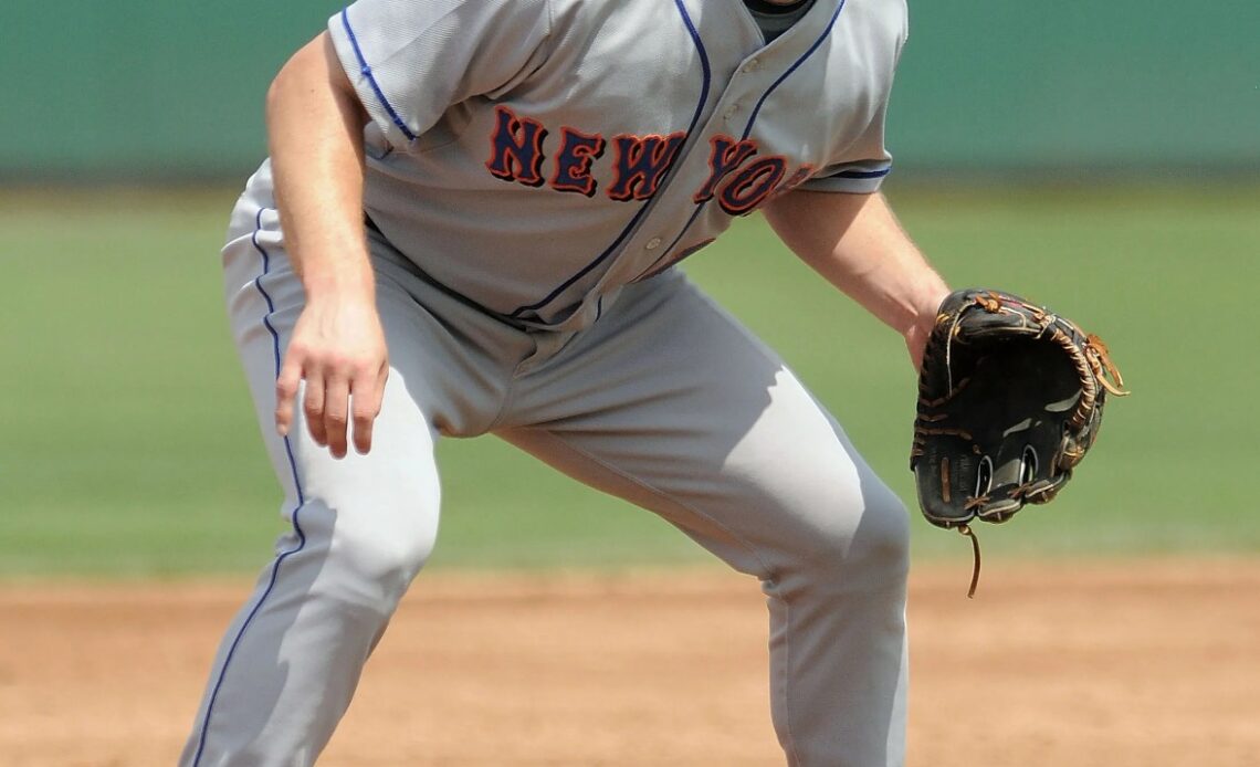 Andy Green Asume el Cargo de Dirigente Interino de los New York Mets