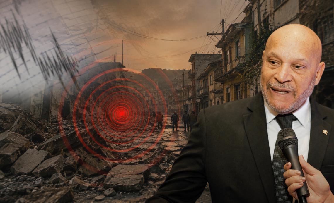 Copymecon Ofrece Apoyo Técnico Tras Terremotos Devastadores en Venezuela