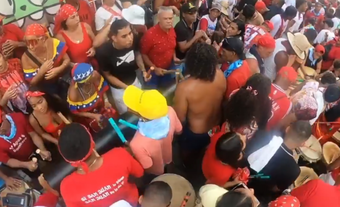 Doble Terremoto en Venezuela: ¿Fenómeno Natural o Consecuencia de Celebraciones del Día de San Juan?