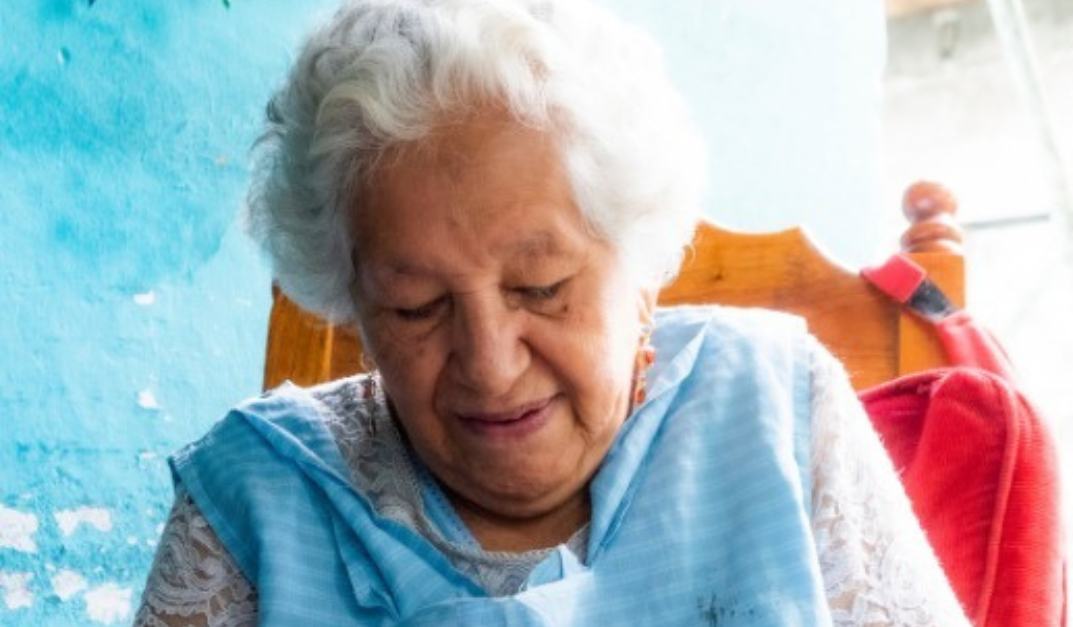 El Impacto del Alzheimer: Milagros, de Cuidadora a Necesitar Cuidados