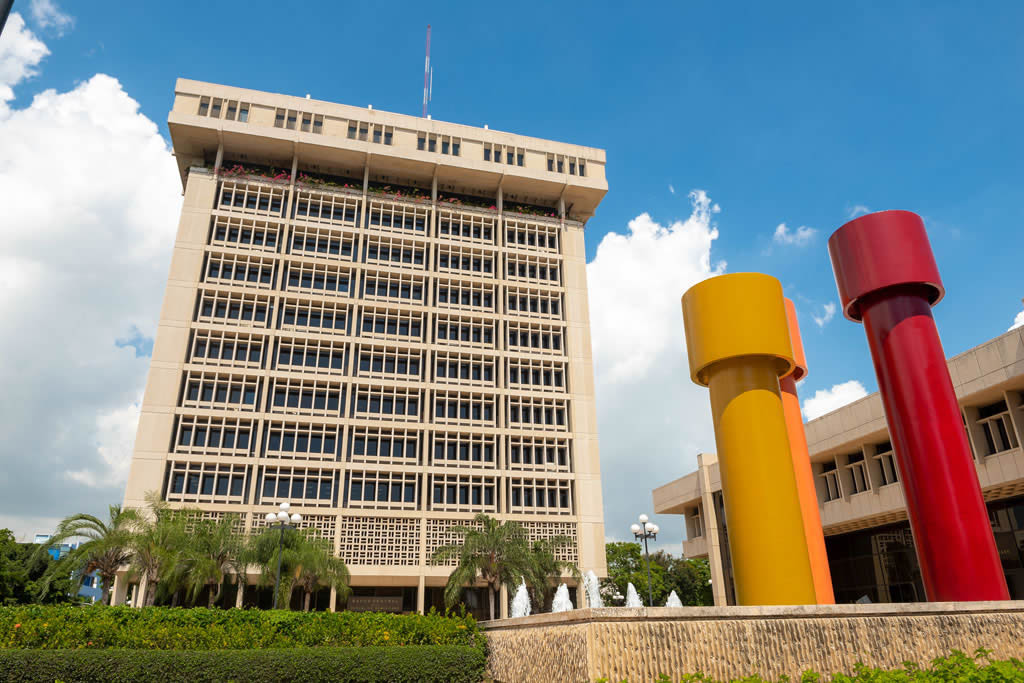 Banco Central de República Dominicana Sostiene Tasa de Interés en 5.25%