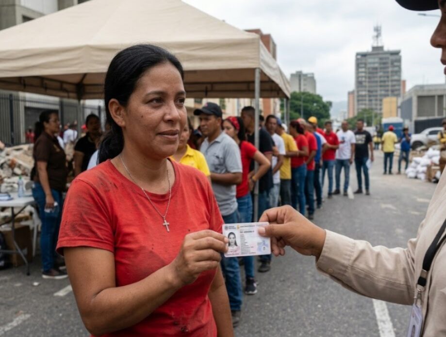 Junta Central Electoral Asistirá a Dominicanos en Venezuela con Documentos Extraviados