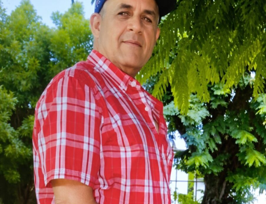 Solicitan ayuda ciudadana para localizar a José Elías Severino Filón, desaparecido en Santiago