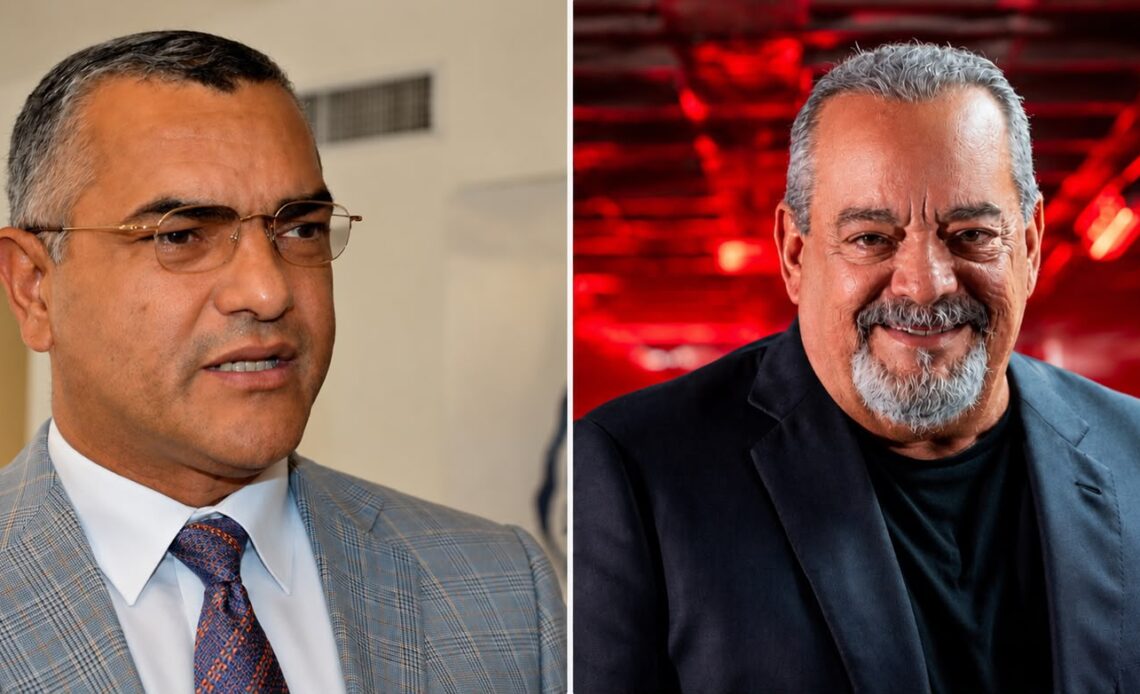 Presidente Abinader Realiza Nuevas Designaciones en el Servicio Exterior Dominicano, Incluyendo Cónsul en Los Ángeles