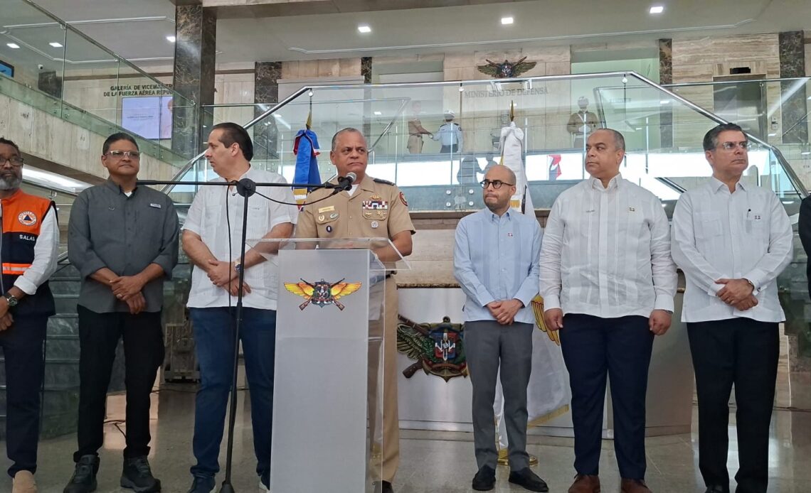 Gobierno Dominicano Coordina el Retorno de 12 Beisbolistas Desde Venezuela y Envía Misión Consular