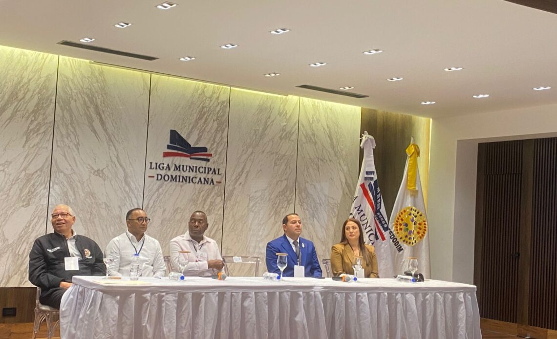 Todas las Alcaldías Vinculadas al Sistema Nacional de Alerta, Según Director