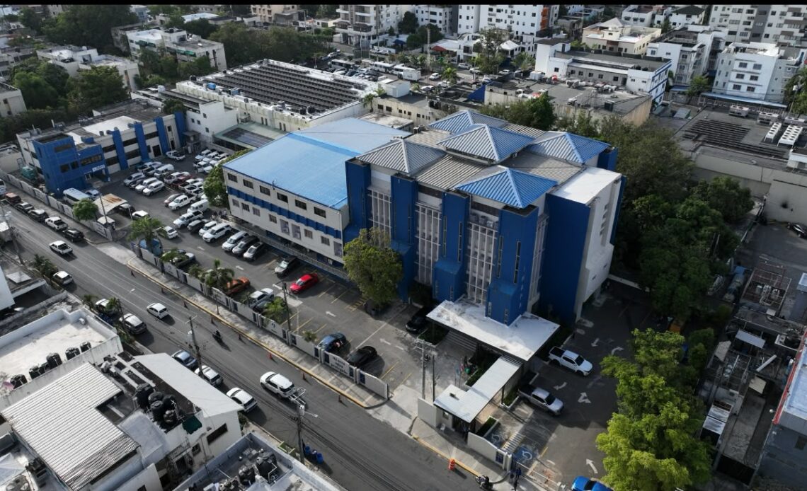 INAPA Desmiente Paralización del Proyecto Hídrico en Moca y Confirma su Continuidad