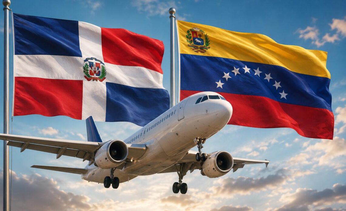 MIREX detalla requisitos para el regreso de ciudadanos dominicanos desde Venezuela