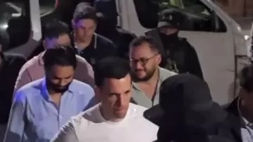 Fiscalía Rechaza Solicitud de Devolución de Teléfono Móvil Clave en Caso de Corrupción contra Exfuncionarios del Intrant
