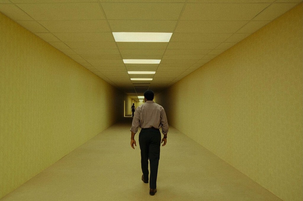 Backrooms Regresa a Cines con Versión Extendida: ¿Un Precedente Preocupante para la Industria?