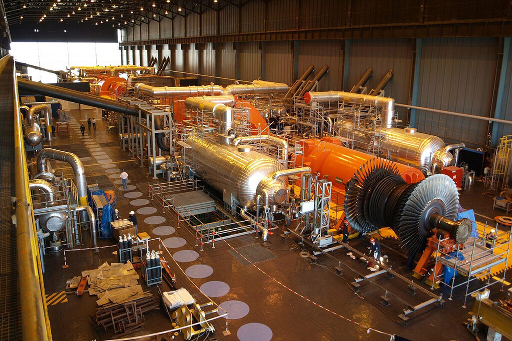 Centrales nucleares en España: Estrategias de adaptación ante las olas de calor extremo