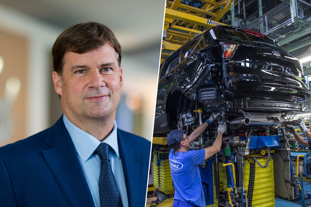Ford Mejora la Calidad de Producción Recontratando Ingenieros Veteranos tras Fallos de la IA