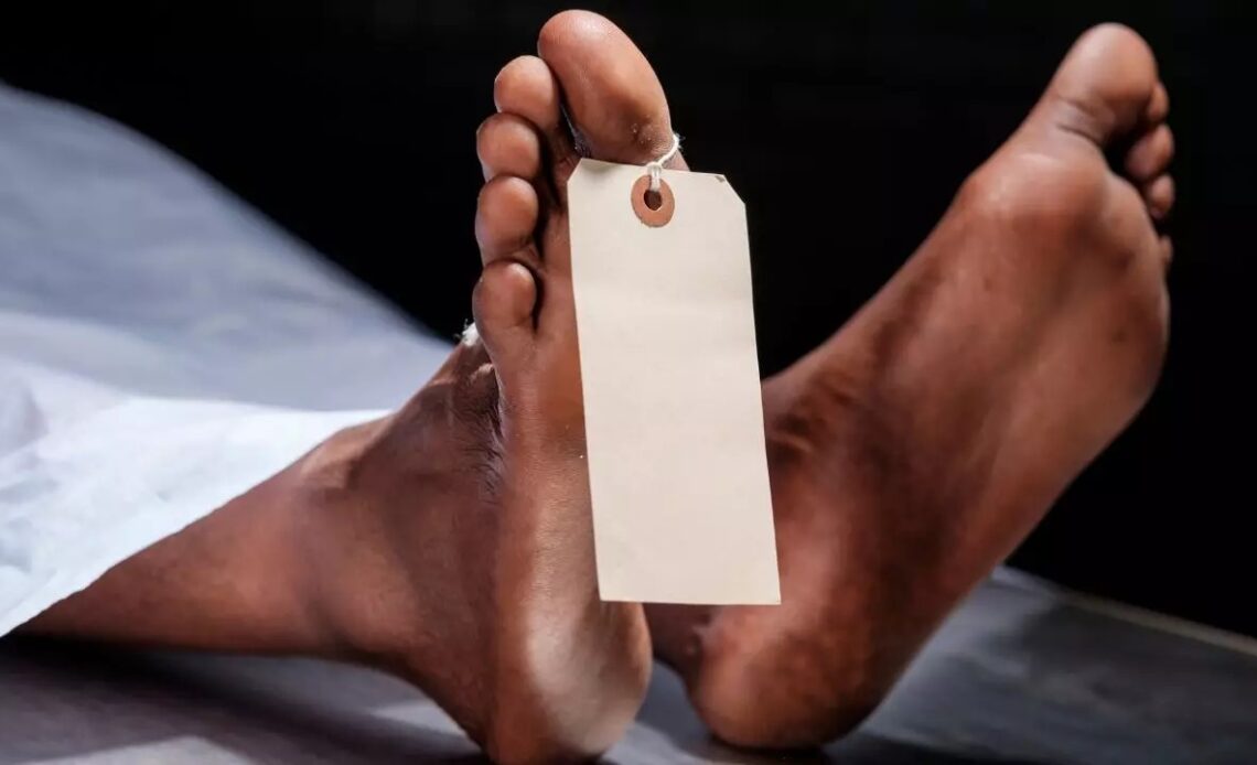 Asesinato y herida de bala en Monte Plata: Un joven fallece y su hermano resulta lesionado