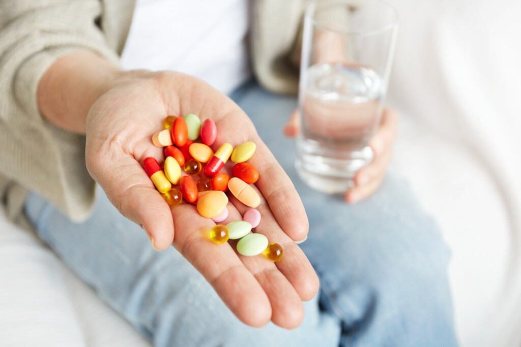 Riesgos del calor para personas que toman ciertos medicamentos