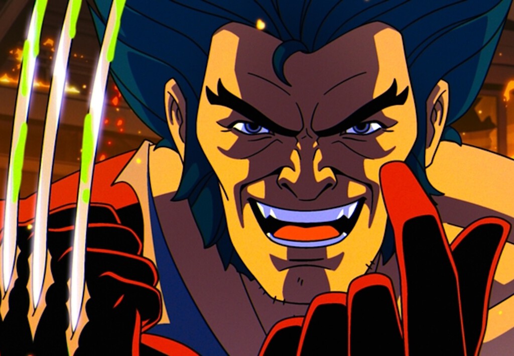 La segunda temporada de ''X-Men ''97'' llega a Disney+ con grandes expectativas