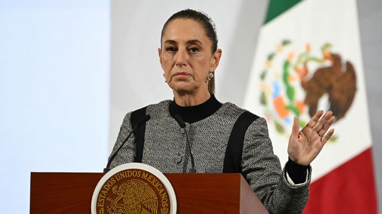 México Insta a EE. UU. a No Criminalizar la Migración tras Muerte de Otro Ciudadano Mexicano