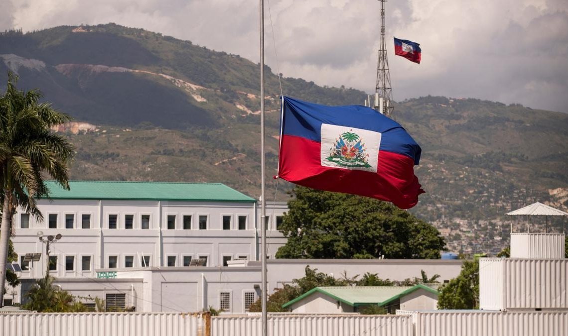 Caricom enviará delegación a Haití para evaluar progreso en seguridad y democracia