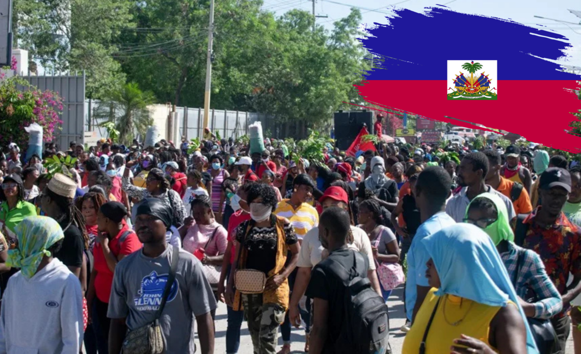 La ONU Alerta que la Violencia de Grupos Armados Impide el Avance Electoral en Haití