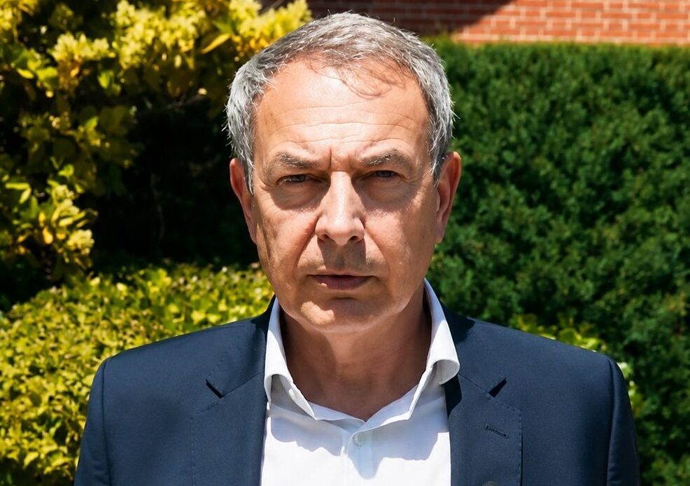 Plus Ultra Afirma que Zapatero Buscaba Remuneración por Intermediar en su Rescate Financiero