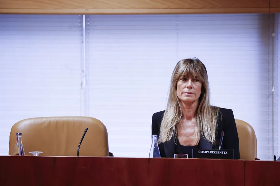 Acusación Popular Solicita 13 Años de Prisión para Begoña Gómez por Tráfico de Influencias y Malversación