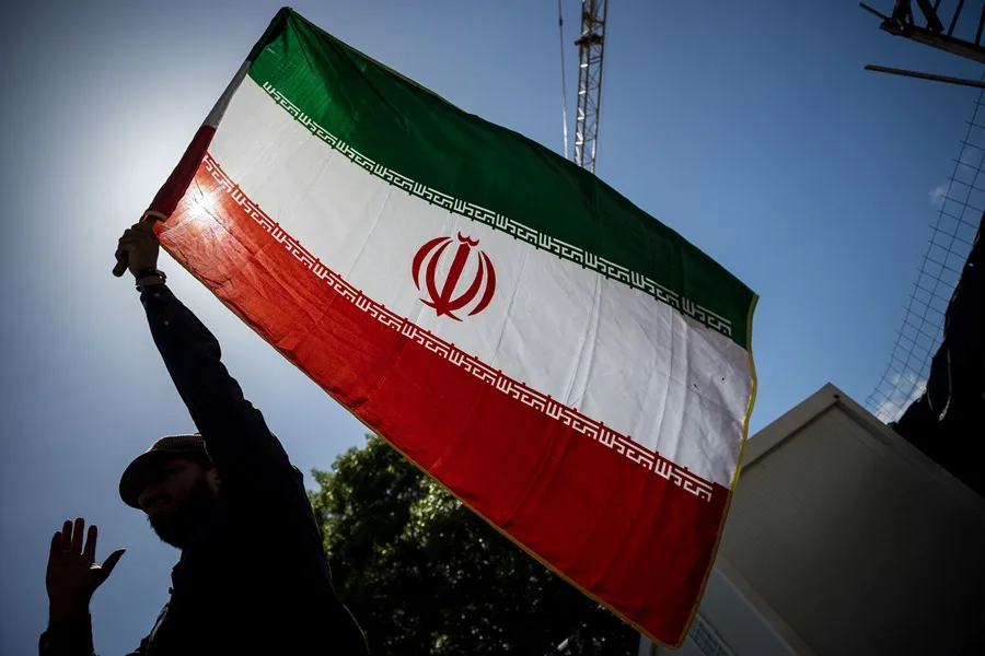 Irán reporta 38 fallecidos tras reciente serie de ataques estadounidenses